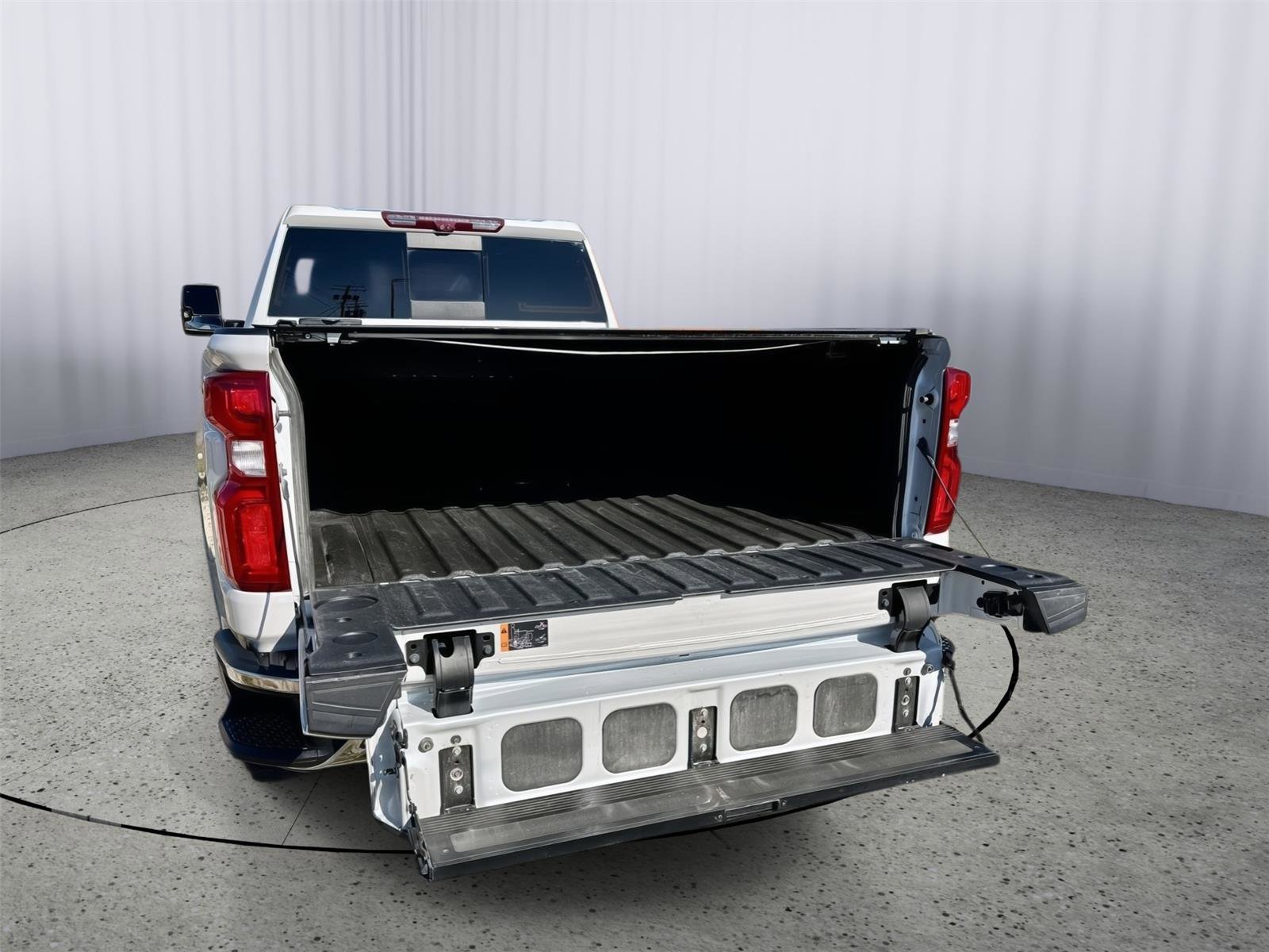 Used 2022 Chevrolet Silverado 3500 LTZ w/ LTZ Premium Texas Edition image 48