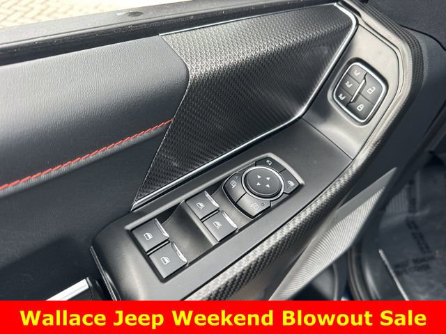 Used 2024 Ford F150 Raptor image 18