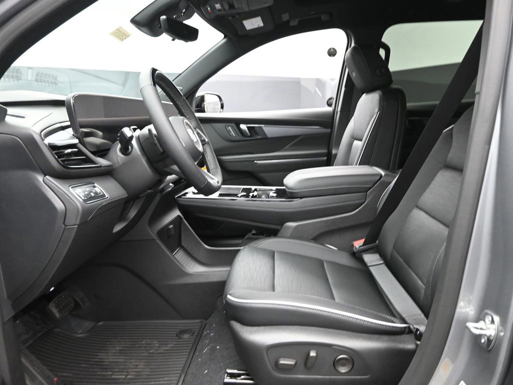 New 2026 Buick Enclave Sport Touring w/ Super Cruise Package image 14