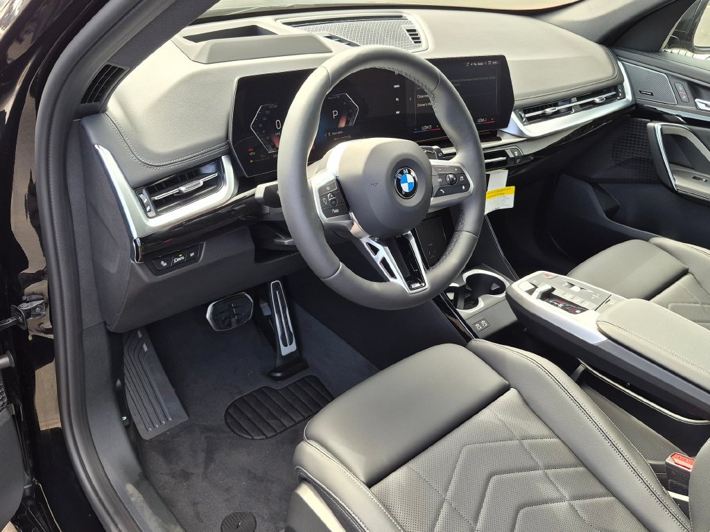 New 2026 BMW X1 xDrive28i w/ Technology Package AWD/4WD image 9