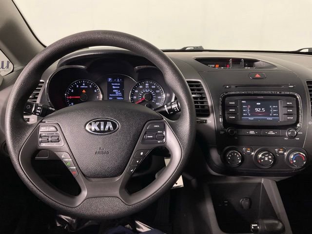 Used 2018 Kia Forte LX w/ LX Rear Camera Package image 17