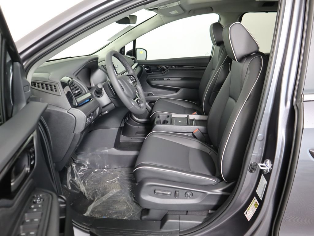 New 2026 Honda Odyssey Touring image 20