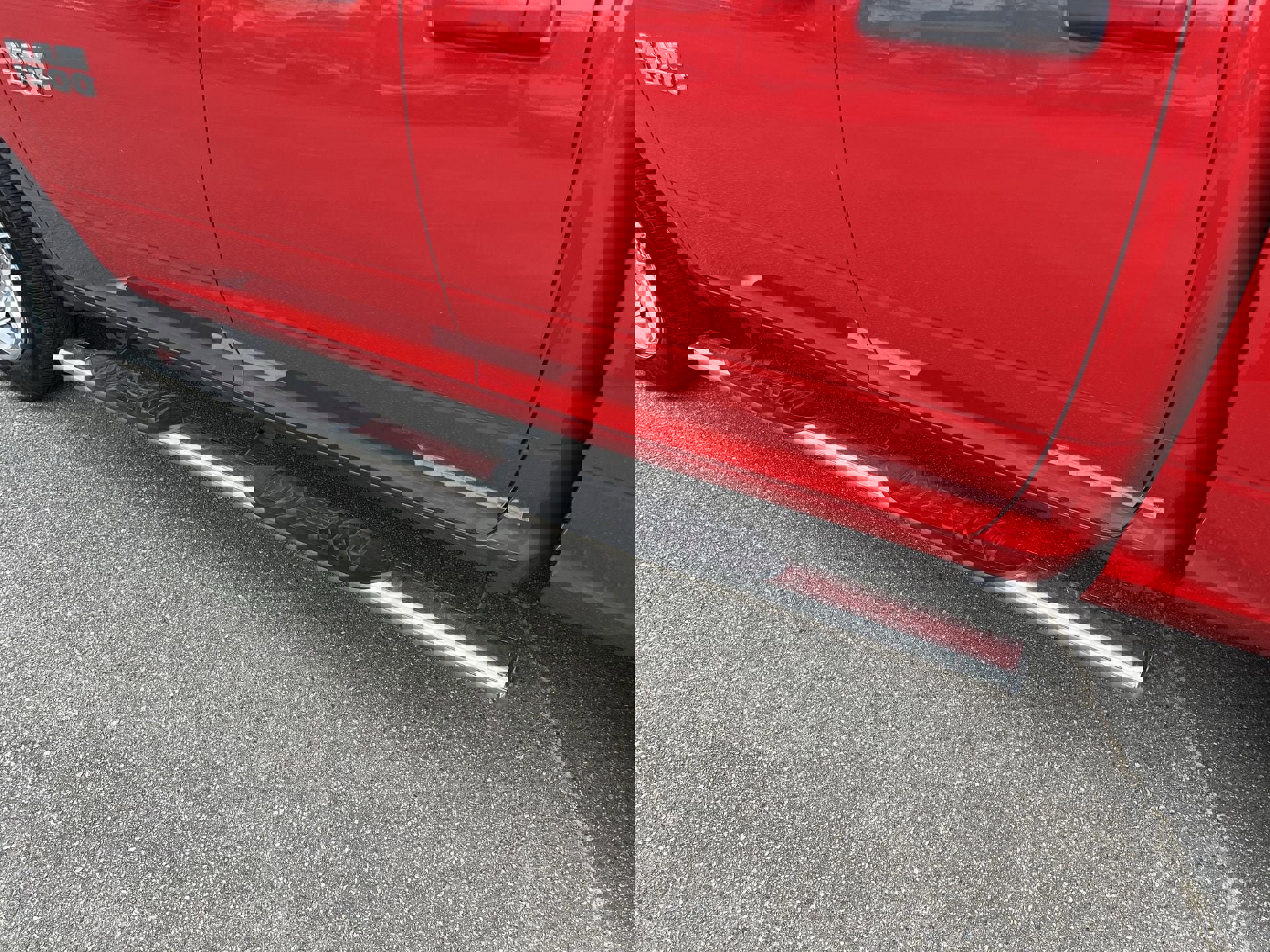 Used 2013 RAM 1500 Express image 28