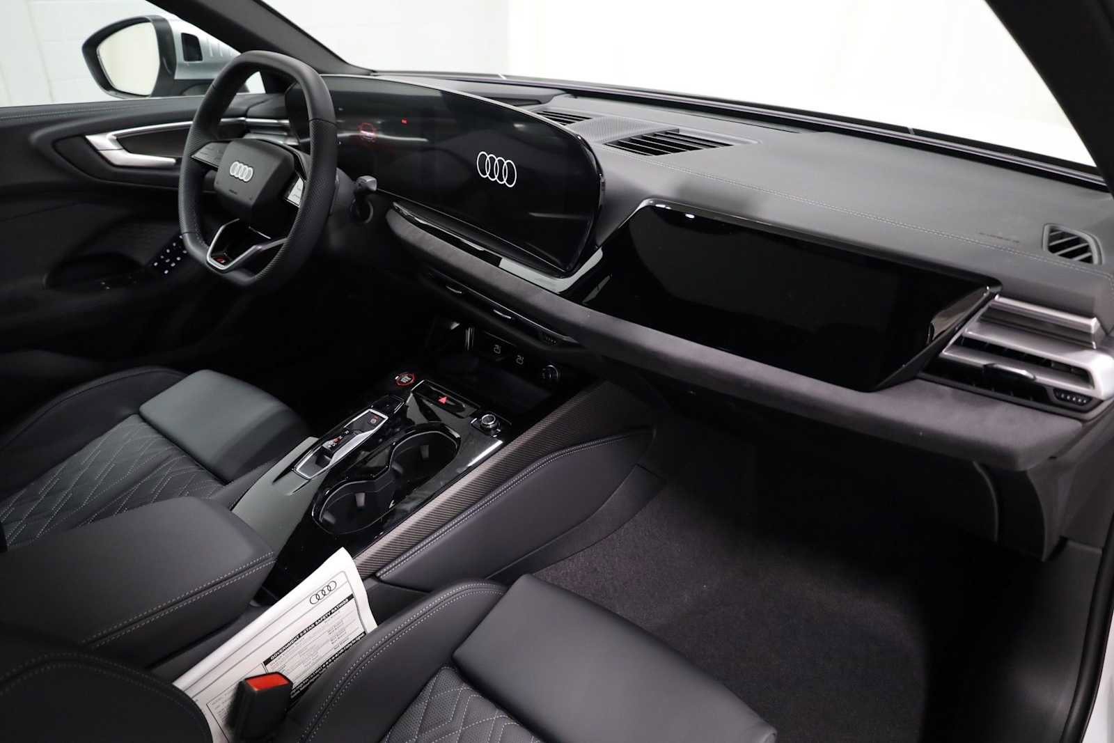 New 2025 Audi S5 Premium Plus image 6