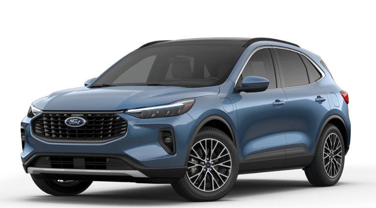 New 2026 Ford Escape SE image 24