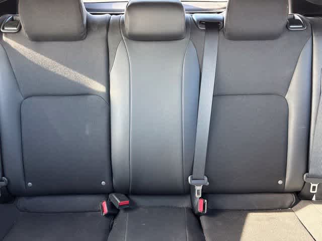 Used 2025 Honda Civic Sport image 23