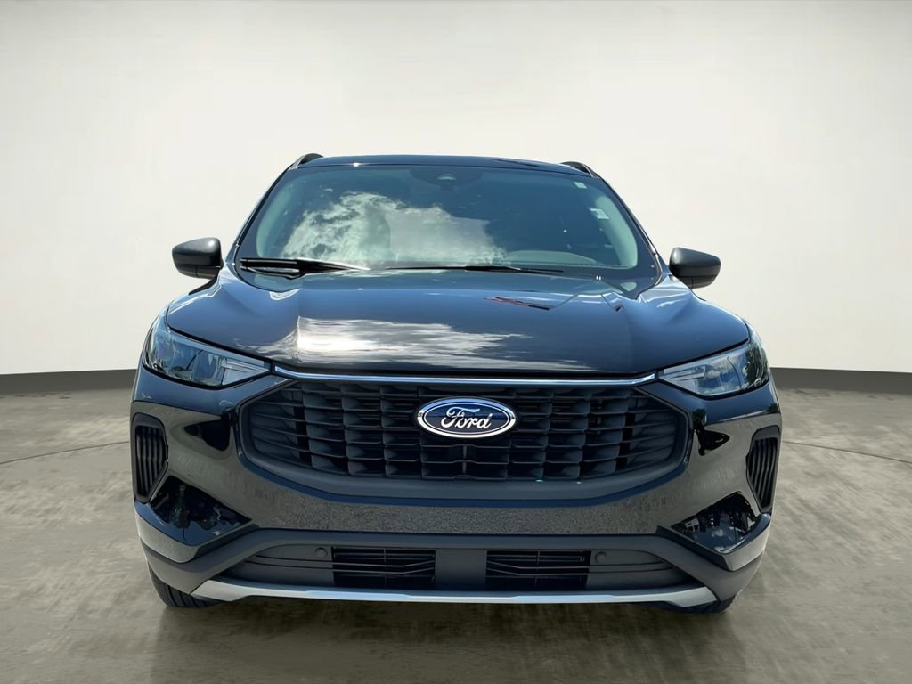 Certified 2025 Ford Escape Active w/ Tech Pack #1 FWD image 14