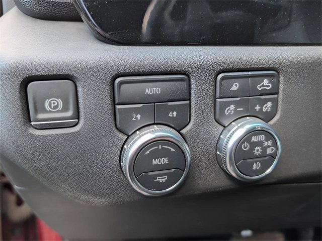 Certified 2023 GMC Sierra 1500 SLT w/ SLT Premium Plus Package image 19