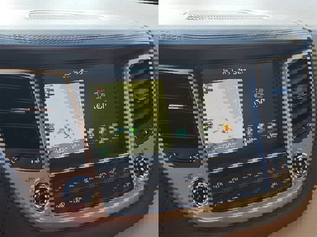 Used 2017 Hyundai Tucson SE Plus image 27