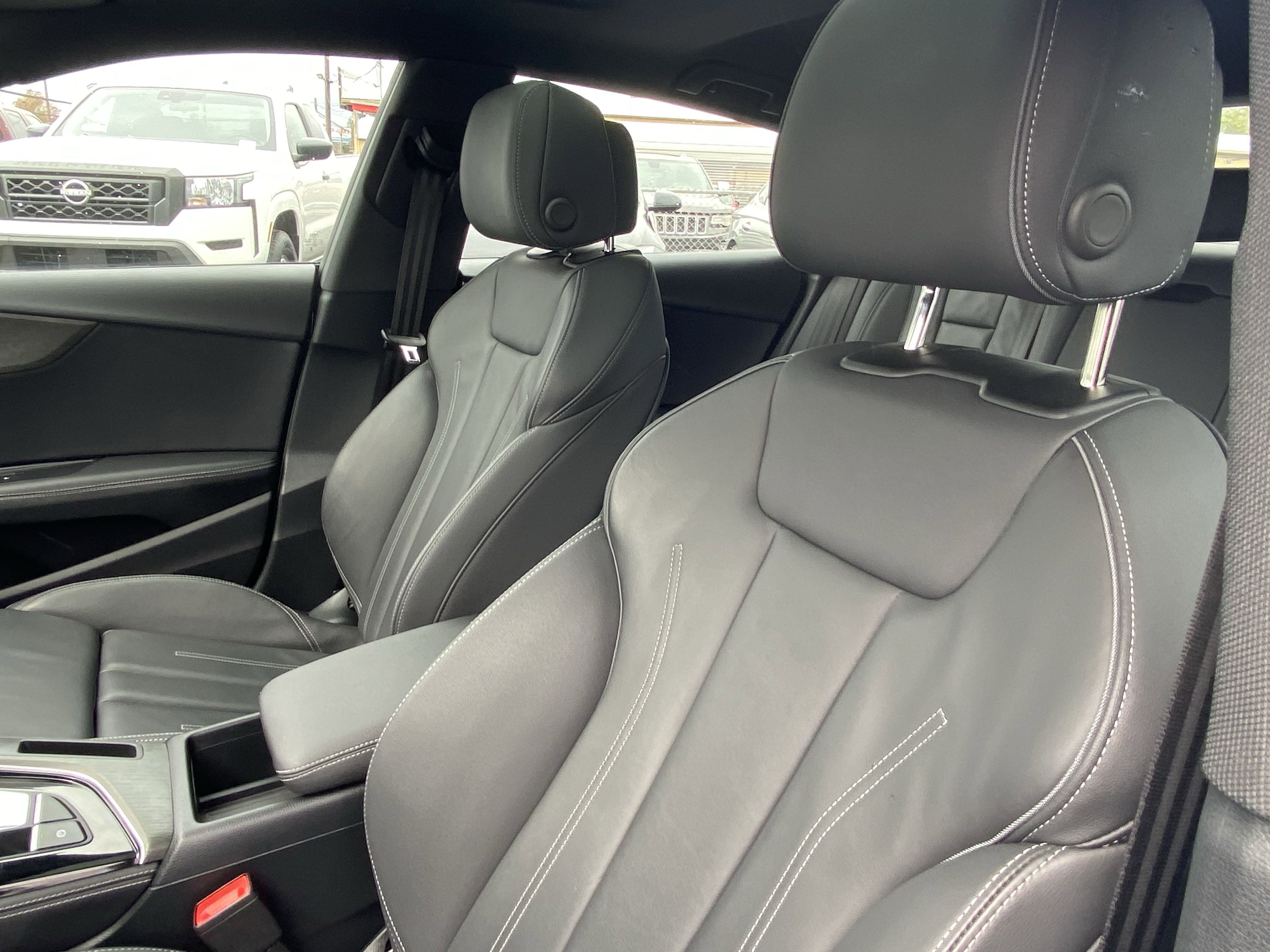 Used 2024 Audi A5 2.0T Premium Plus image 19