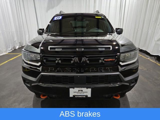 Used 2026 Honda Passport TrailSport Elite image 7