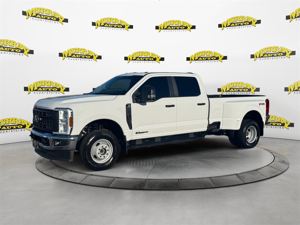 Used 2025 Ford F350 XL w/ XL Driver Assist Package