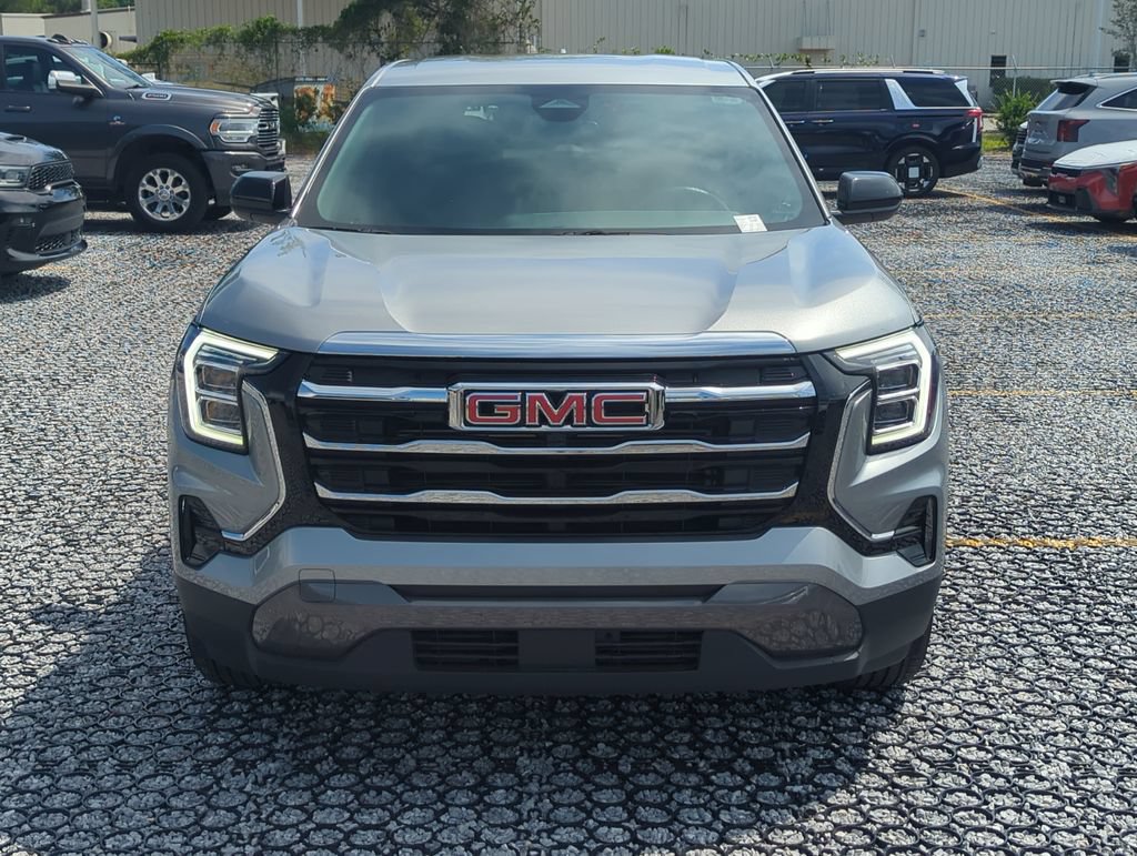 Used 2026 GMC Terrain Elevation AWD/4WD image 9