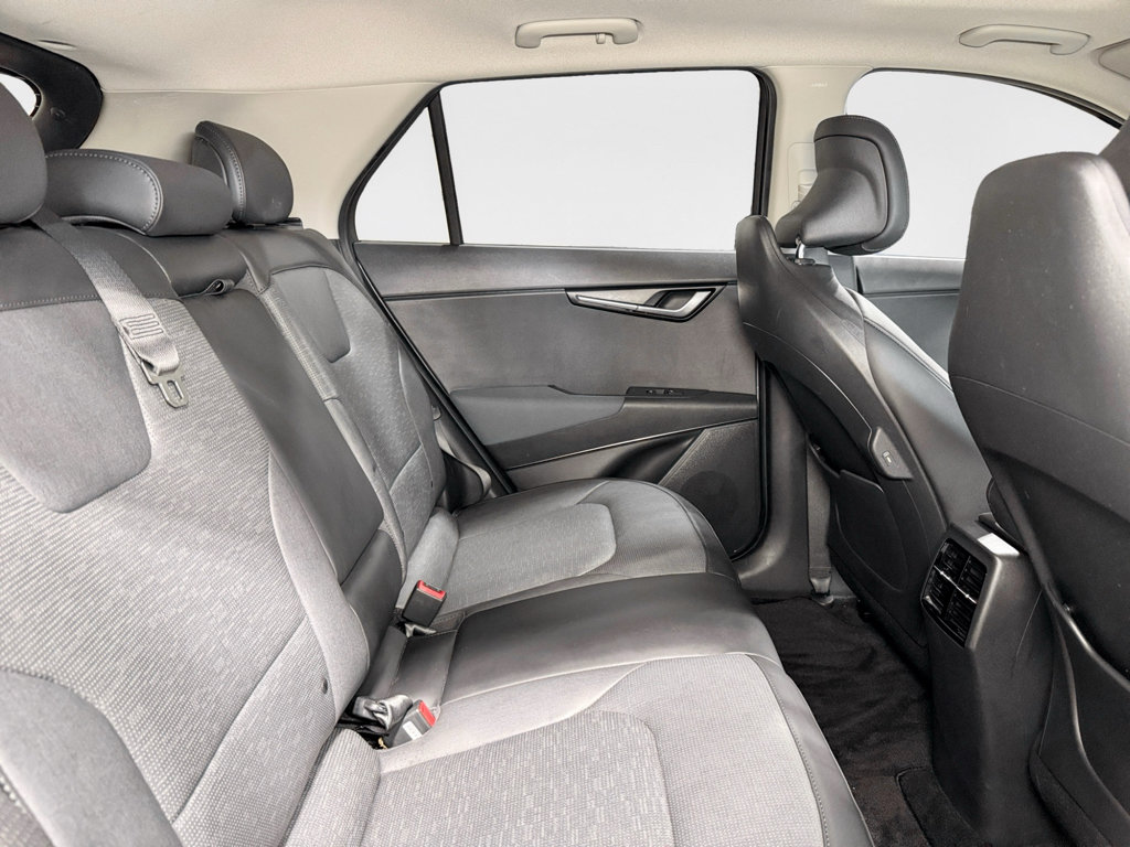 Used 2023 Kia Niro Wave w/ Wave Preserve Package FWD image 22