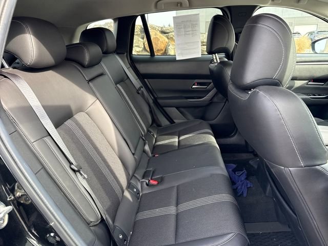Used 2024 MAZDA CX-50 AWD 2.5 S w/ Weather Package image 12