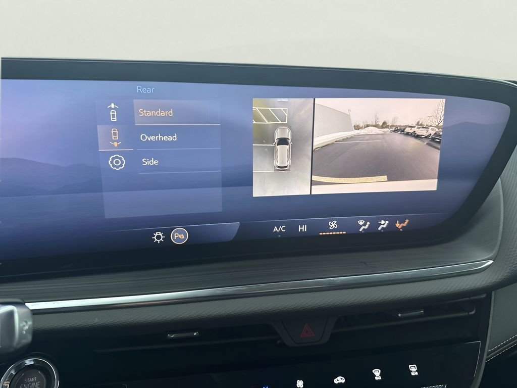 Used 2025 Buick Envision Preferred image 23