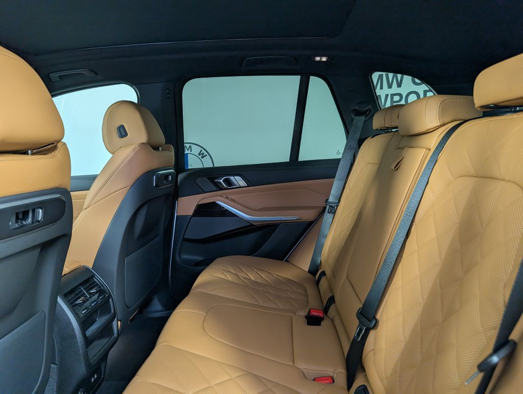 New 2026 BMW X5 xDrive50e w/ M Sport Package image 13