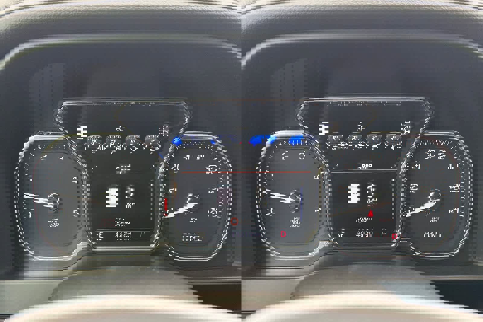 Used 2020 GMC Sierra 2500 Denali w/ Denali Ultimate Package image 22