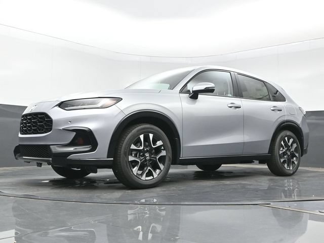 New 2027 Honda HR-V EX-L image 20