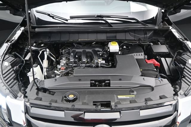Used 2025 Nissan Pathfinder SL AWD/4WD image 20