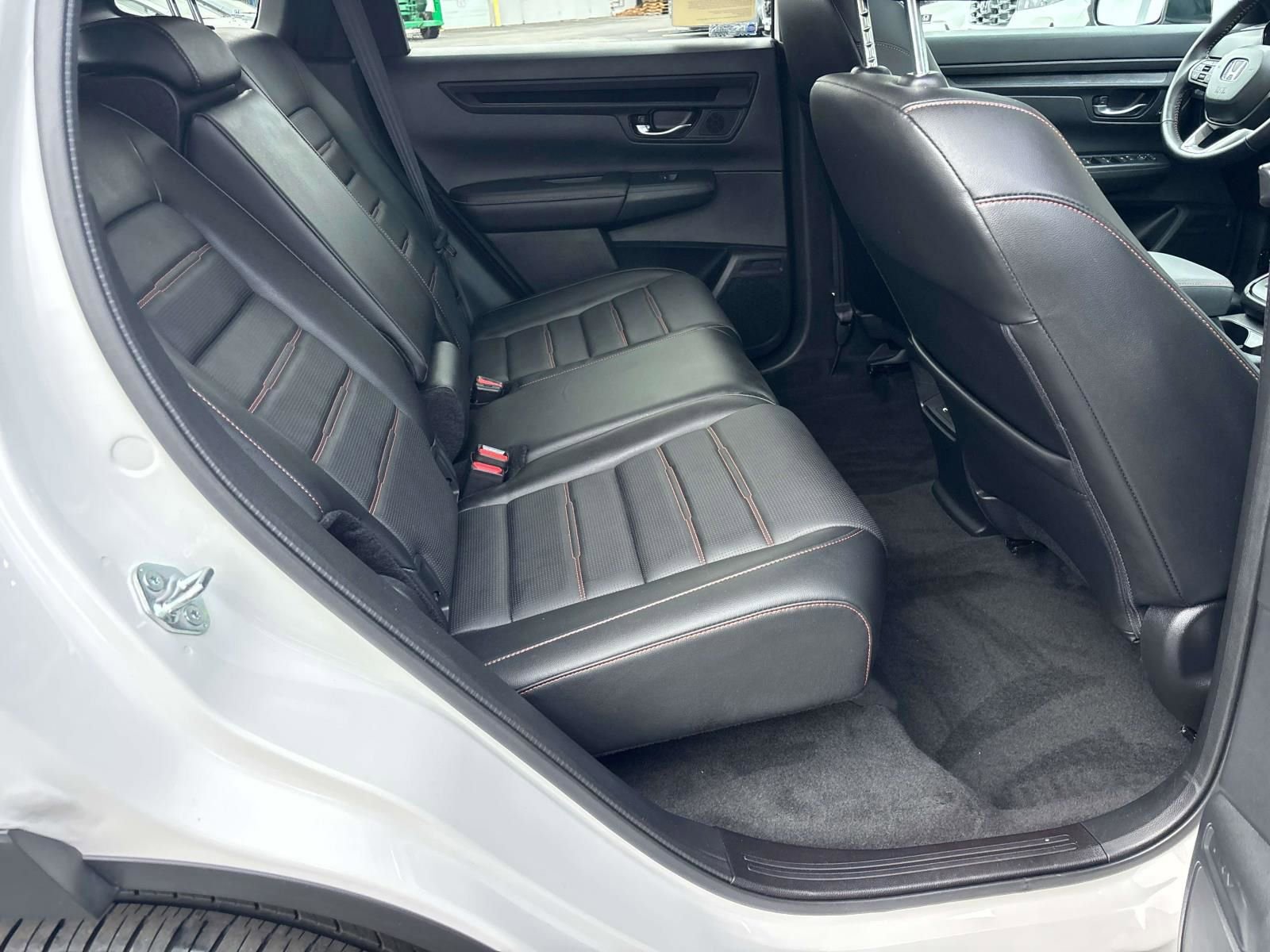 Certified 2025 Honda CR-V Sport-L image 17