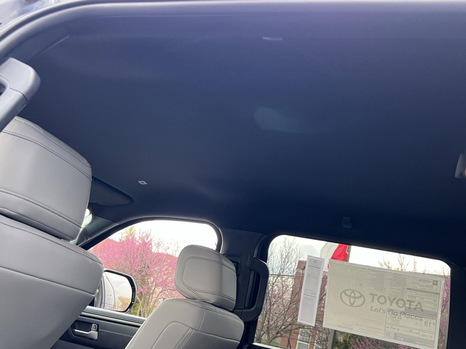 New 2026 Toyota Tundra SR5 image 20