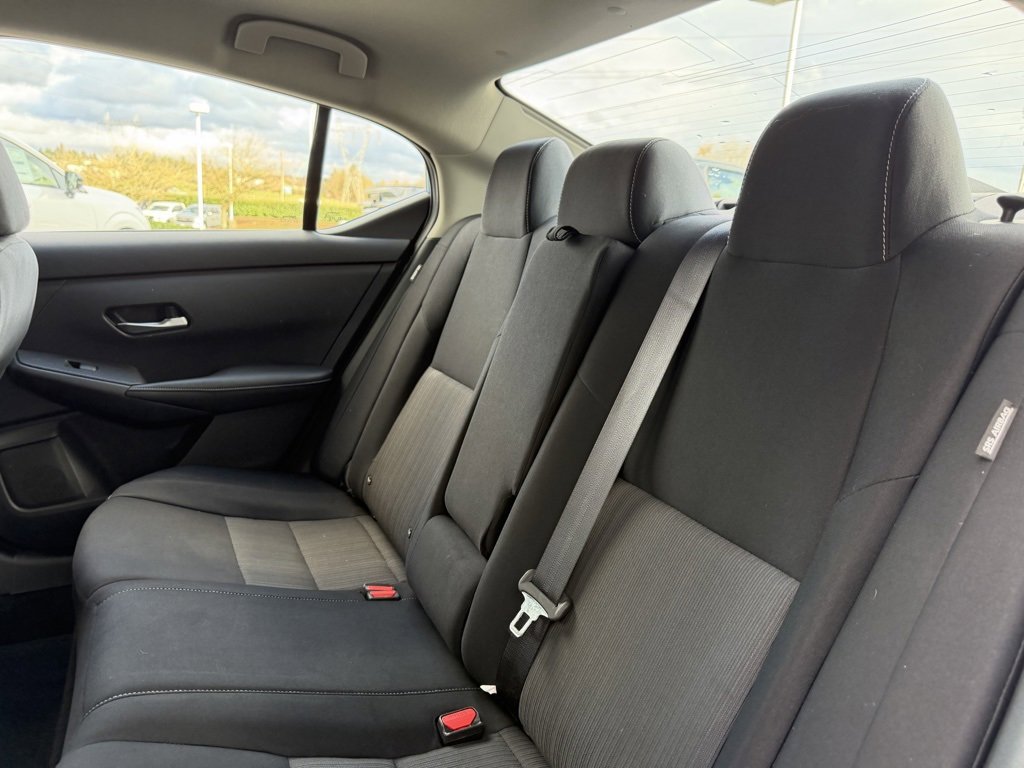 Used 2020 Nissan Sentra SV image 29