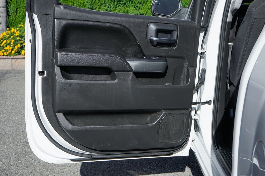 Used 2016 Chevrolet Silverado 1500 LT w/ All Star Edition RWD image 30