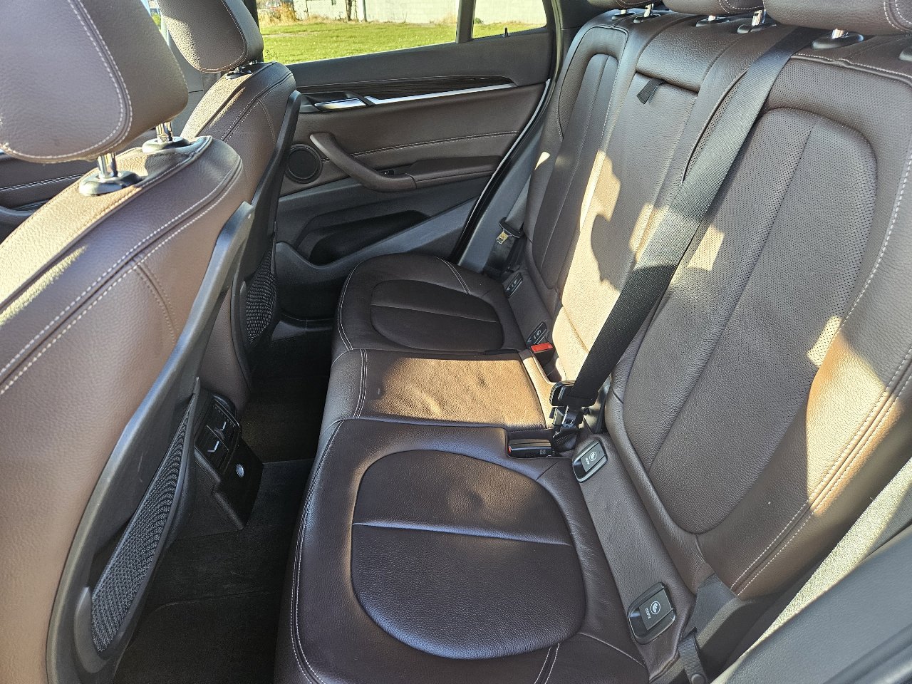 Used 2018 BMW X1 xDrive28i image 20