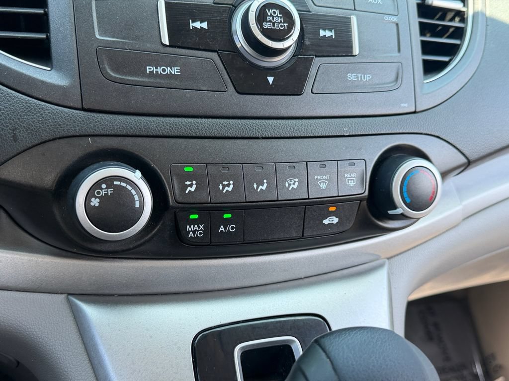 Used 2013 Honda CR-V EX image 21