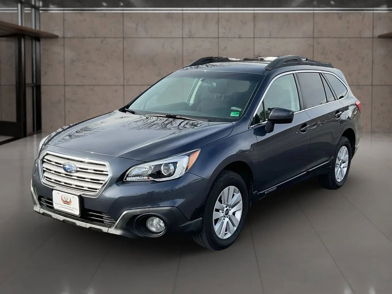 Used 2015 Subaru Outback 2.5i Premium