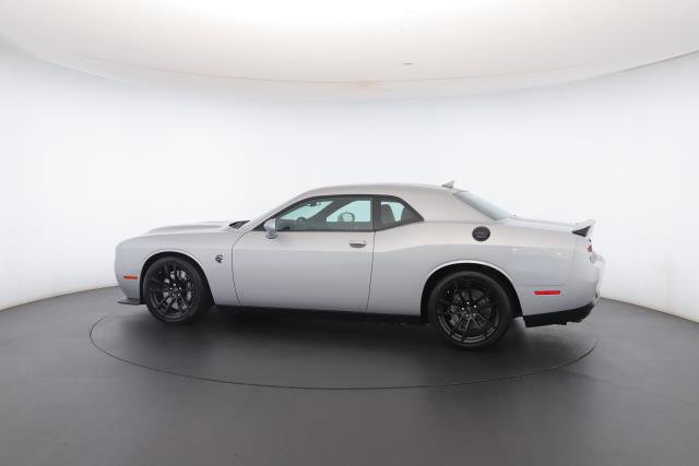 New 2023 Dodge Challenger SRT Hellcat w/ Driver Convenience Group image 29