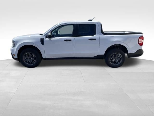 New 2026 Ford Maverick XLT FWD image 3