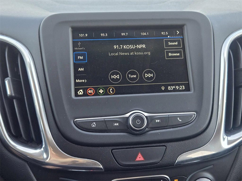 Used 2019 Chevrolet Equinox LT image 12