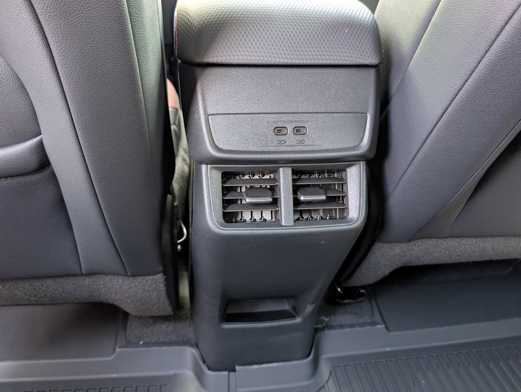New 2026 Chevrolet Equinox RS w/ Safety and Technology Package FWD image 6
