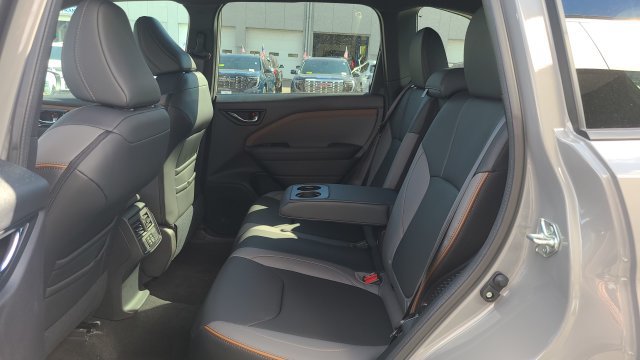New 2026 Subaru Forester Sport AWD/4WD image 22
