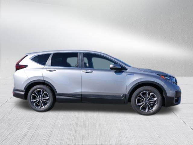 Used 2022 Honda CR-V EX-L image 2