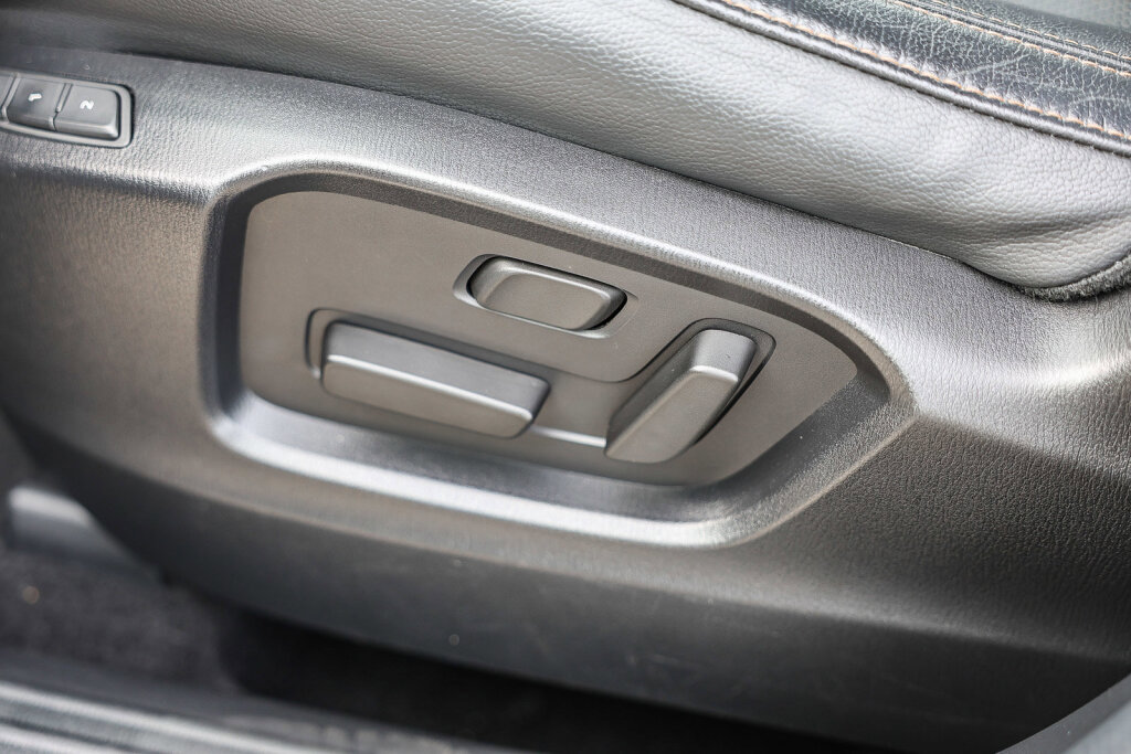 Used 2019 MAZDA CX-5 Grand Touring w/ GT Premium Package image 12