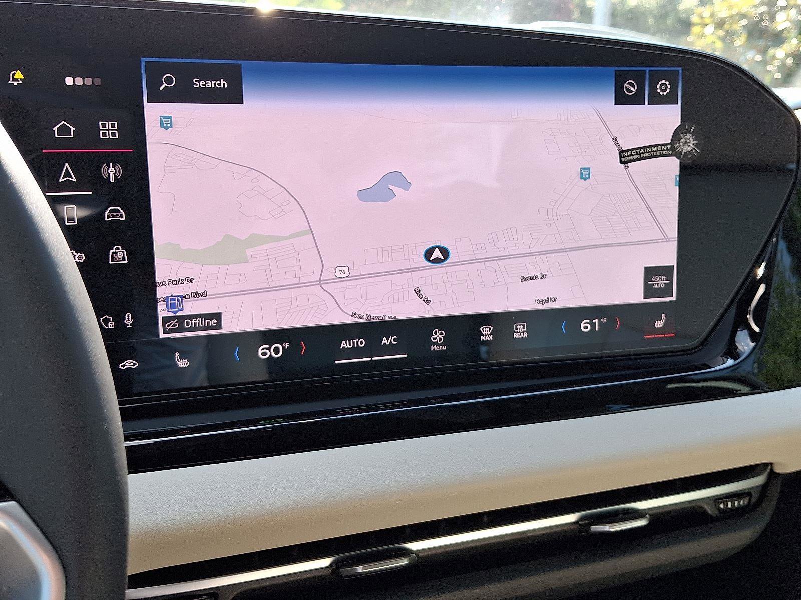 New 2025 Audi A5 2.0T Premium image 14