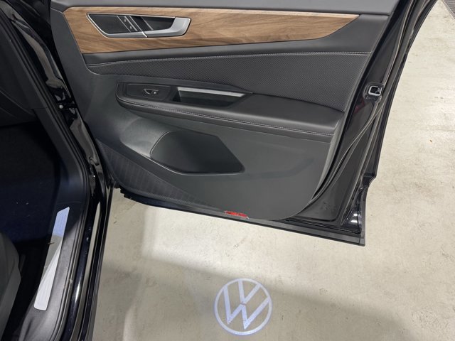New 2026 Volkswagen Atlas SE image 9