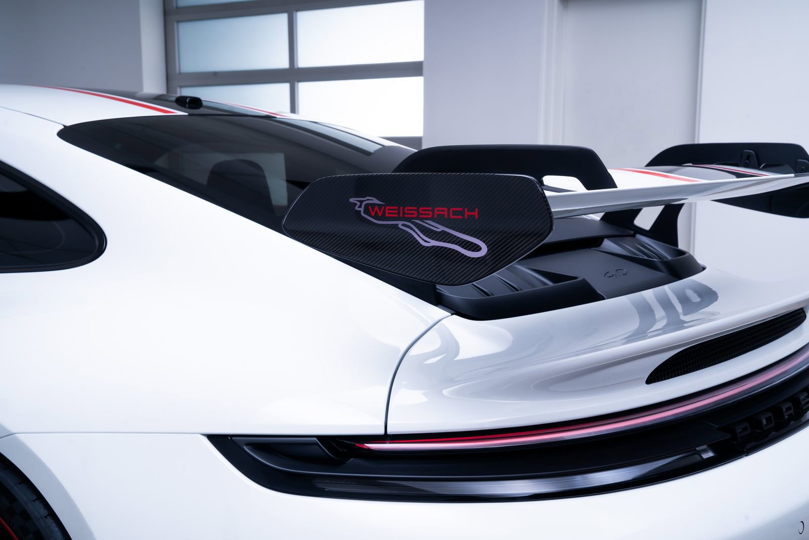 Used 2026 Porsche 911 GT3 RWD image 10