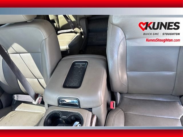 Used 2018 GMC Yukon SLT w/ Premium Edition AWD/4WD image 12