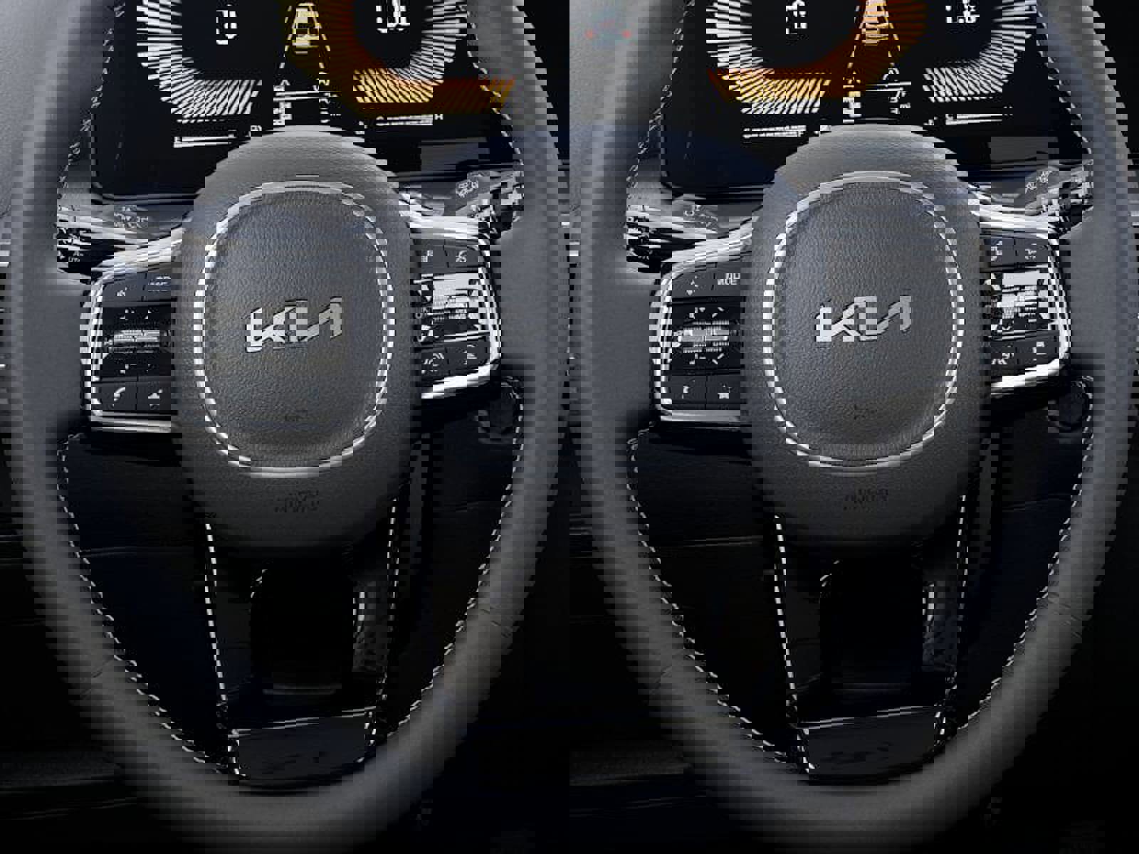 New 2025 Kia Sorento S image 22