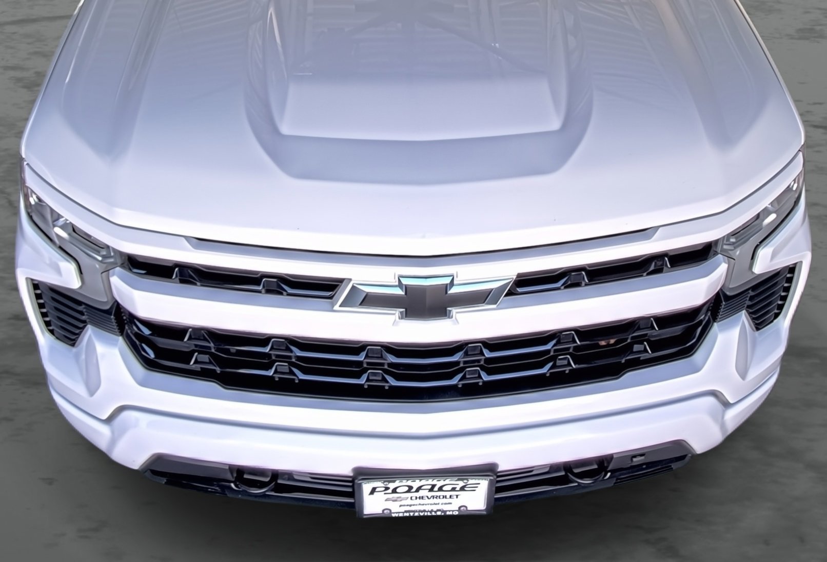 Used 2024 Chevrolet Silverado 1500 RST w/ All Star Edition Plus image 18