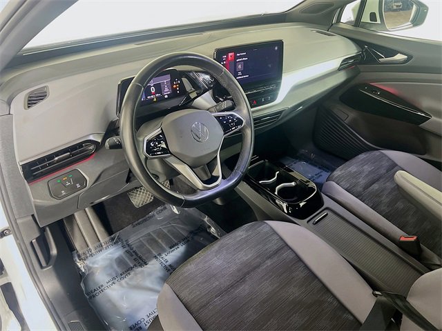 Used 2021 Volkswagen ID.4 Pro image 10