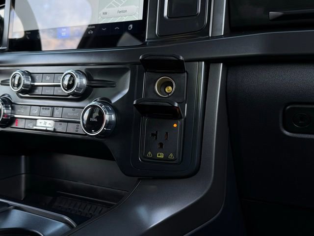 Certified 2024 Ford F150 XLT w/ Equipment Group 302A MID image 26