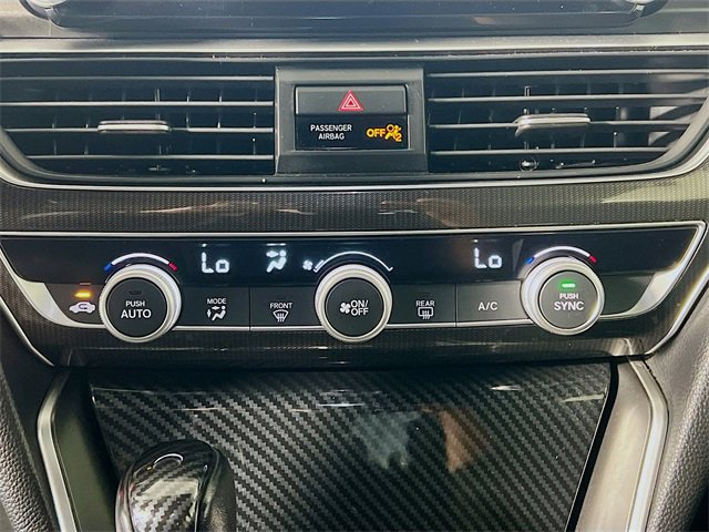 Used 2019 Honda Accord Sport image 22