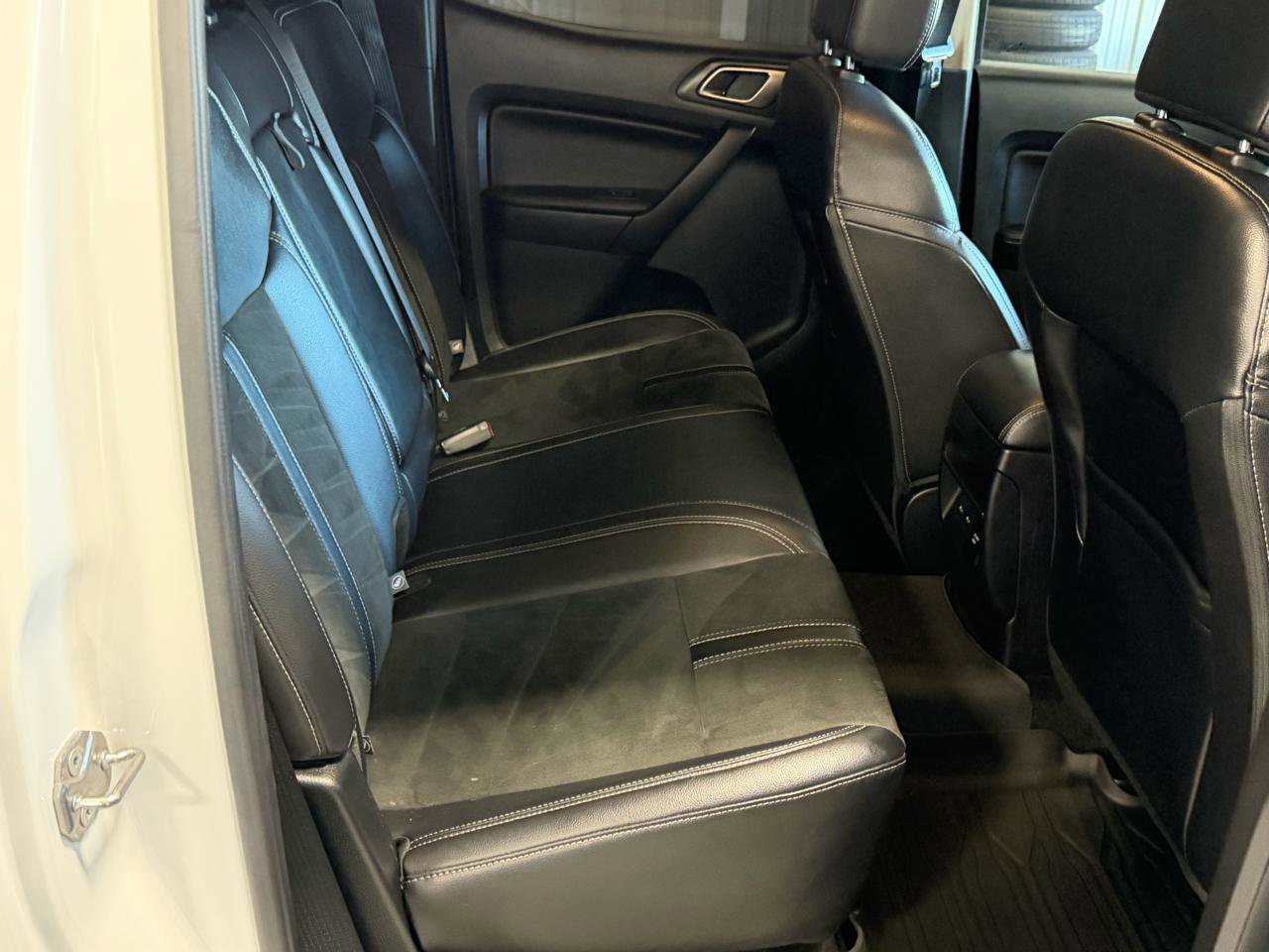 Used 2021 Ford Ranger Lariat w/ Tremor Off-Road Package image 18