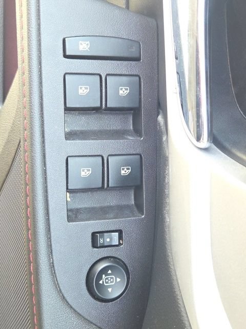 Used 2011 GMC Terrain SLT FWD image 22