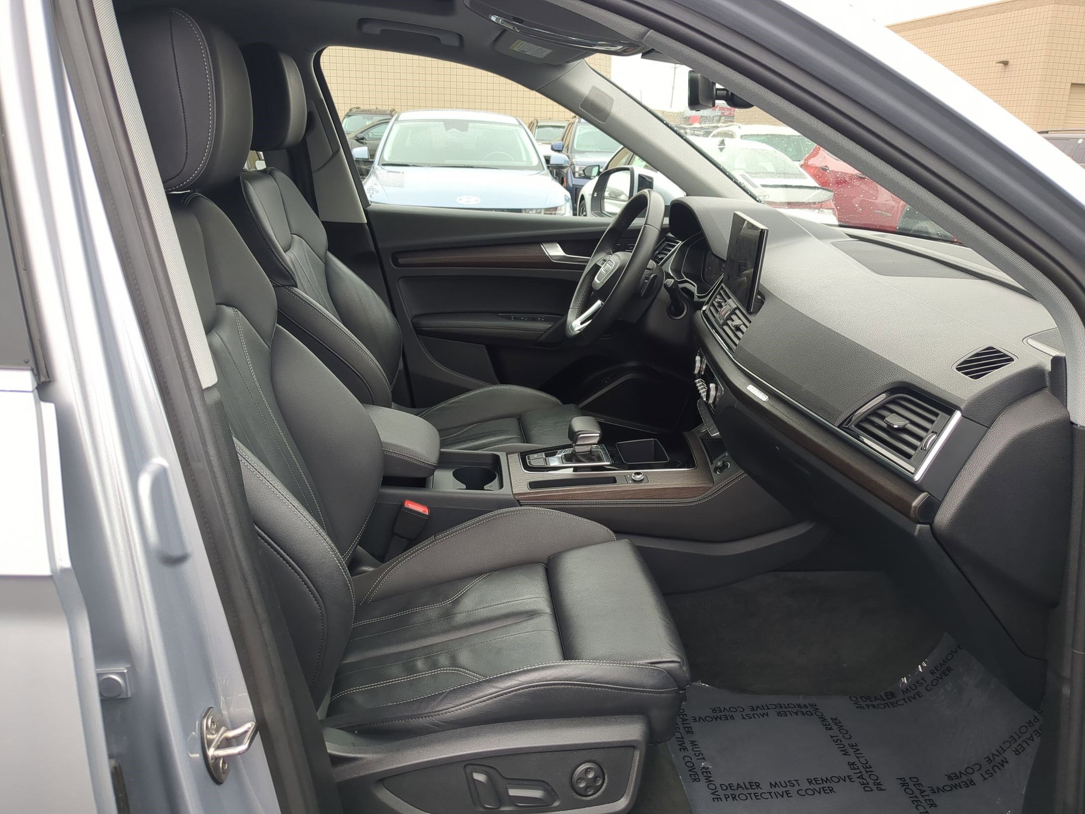 Used 2024 Audi Q5 2.0T Premium Plus image 34